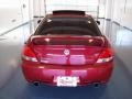 Electric Red - Tiburon GT Limited Photo No. 5