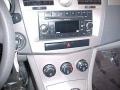 Bright Silver Metallic - Sebring LX Sedan Photo No. 21