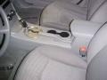 Bright Silver Metallic - Sebring LX Sedan Photo No. 22