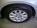 Bright Silver Metallic - Sebring LX Sedan Photo No. 24