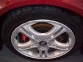 2006 Electric Red Hyundai Tiburon GT Limited  photo #9