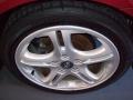 2006 Electric Red Hyundai Tiburon GT Limited  photo #10