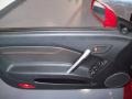 Electric Red - Tiburon GT Limited Photo No. 11