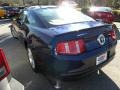 2010 Kona Blue Metallic Ford Mustang V6 Coupe  photo #11
