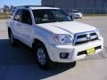 2007 Natural White Toyota 4Runner SR5  photo #4