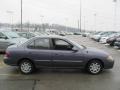 2000 Deja Blue Metallic Nissan Sentra GXE  photo #7