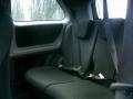 2010 Black Sand Pearl Toyota Yaris 3 Door Liftback  photo #11
