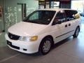 2000 Taffeta White Honda Odyssey LX  photo #3