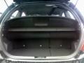 2010 Black Sand Pearl Toyota Yaris 3 Door Liftback  photo #12
