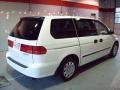 2000 Taffeta White Honda Odyssey LX  photo #6