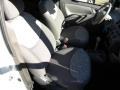 Polar White - ECHO Sedan Photo No. 6