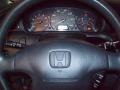 2000 Taffeta White Honda Odyssey LX  photo #14