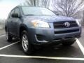 Pacific Blue Metallic - RAV4 I4 Photo No. 1