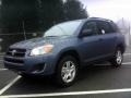 Pacific Blue Metallic - RAV4 I4 Photo No. 3