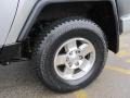 Titanium Metallic - FJ Cruiser 4WD Photo No. 3