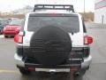 Titanium Metallic - FJ Cruiser 4WD Photo No. 5