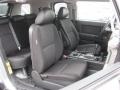 Titanium Metallic - FJ Cruiser 4WD Photo No. 12