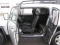 Titanium Metallic - FJ Cruiser 4WD Photo No. 13