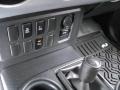Titanium Metallic - FJ Cruiser 4WD Photo No. 15
