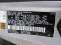Titanium Metallic - FJ Cruiser 4WD Photo No. 19