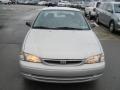 1999 Silver Stream Opal Toyota Corolla VE  photo #9