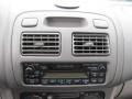 1999 Silver Stream Opal Toyota Corolla VE  photo #16