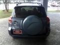 Pacific Blue Metallic - RAV4  Photo No. 4
