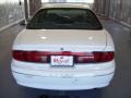 2002 White Buick Century Custom  photo #5