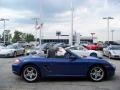 2007 Cobalt Blue Metallic Porsche Boxster   photo #21