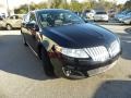 2009 Dark Ink Blue Metallic Lincoln MKS Sedan  photo #1