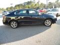 2009 Dark Ink Blue Metallic Lincoln MKS Sedan  photo #11