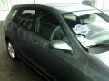 2008 Cosmic Blue Metallic Toyota Matrix XR  photo #21