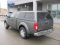 2006 Storm Gray Nissan Frontier SE King Cab 4x4  photo #4