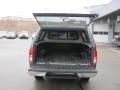 2006 Storm Gray Nissan Frontier SE King Cab 4x4  photo #6