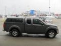 2006 Storm Gray Nissan Frontier SE King Cab 4x4  photo #8