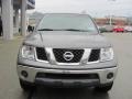 2006 Storm Gray Nissan Frontier SE King Cab 4x4  photo #10