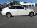 Starfire White Pearl - GS 350 Photo No. 13