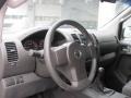 2006 Storm Gray Nissan Frontier SE King Cab 4x4  photo #11