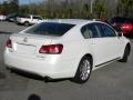 Starfire White Pearl - GS 350 Photo No. 14