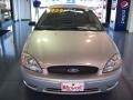 2007 Silver Frost Metallic Ford Taurus SE  photo #2