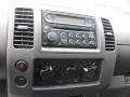 2006 Storm Gray Nissan Frontier SE King Cab 4x4  photo #13