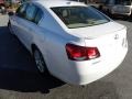 Starfire White Pearl - GS 350 Photo No. 16