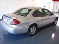 2007 Silver Frost Metallic Ford Taurus SE  photo #6