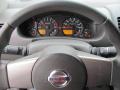 2006 Storm Gray Nissan Frontier SE King Cab 4x4  photo #17