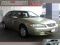 Cashmere Beige Metallic - Camry LE Photo No. 1
