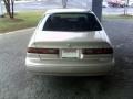 Cashmere Beige Metallic - Camry LE Photo No. 4