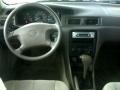 Cashmere Beige Metallic - Camry LE Photo No. 5