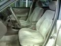 Cashmere Beige Metallic - Camry LE Photo No. 6
