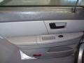 2007 Silver Frost Metallic Ford Taurus SE  photo #18