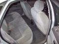 2007 Silver Frost Metallic Ford Taurus SE  photo #23